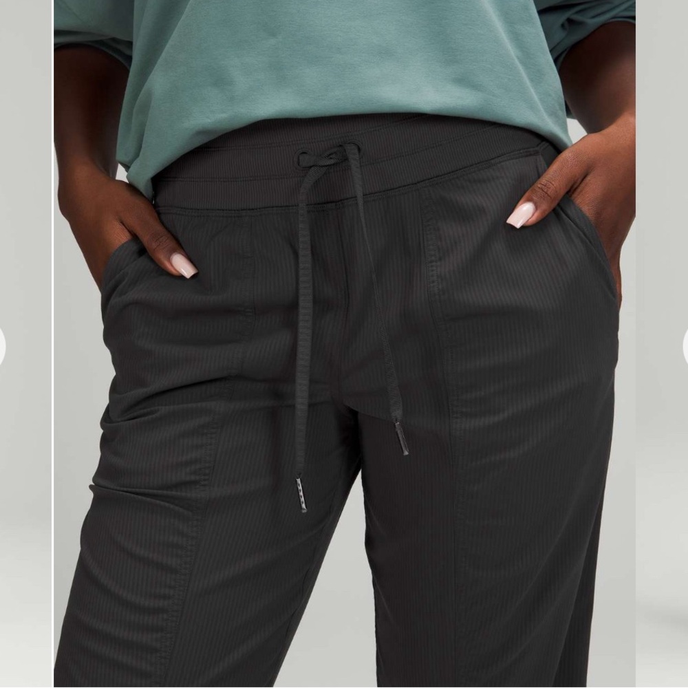 Lululemon Dance Studio Jogger